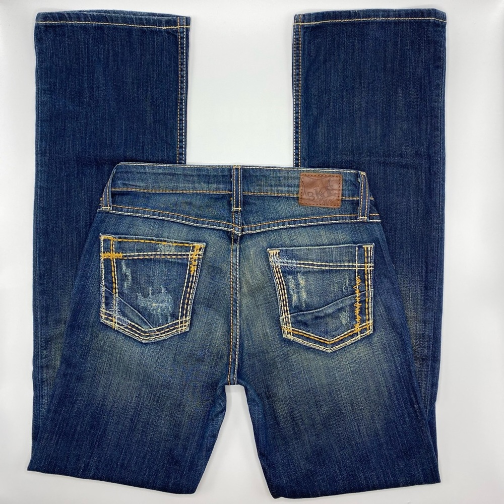 BKE Boot Jeans